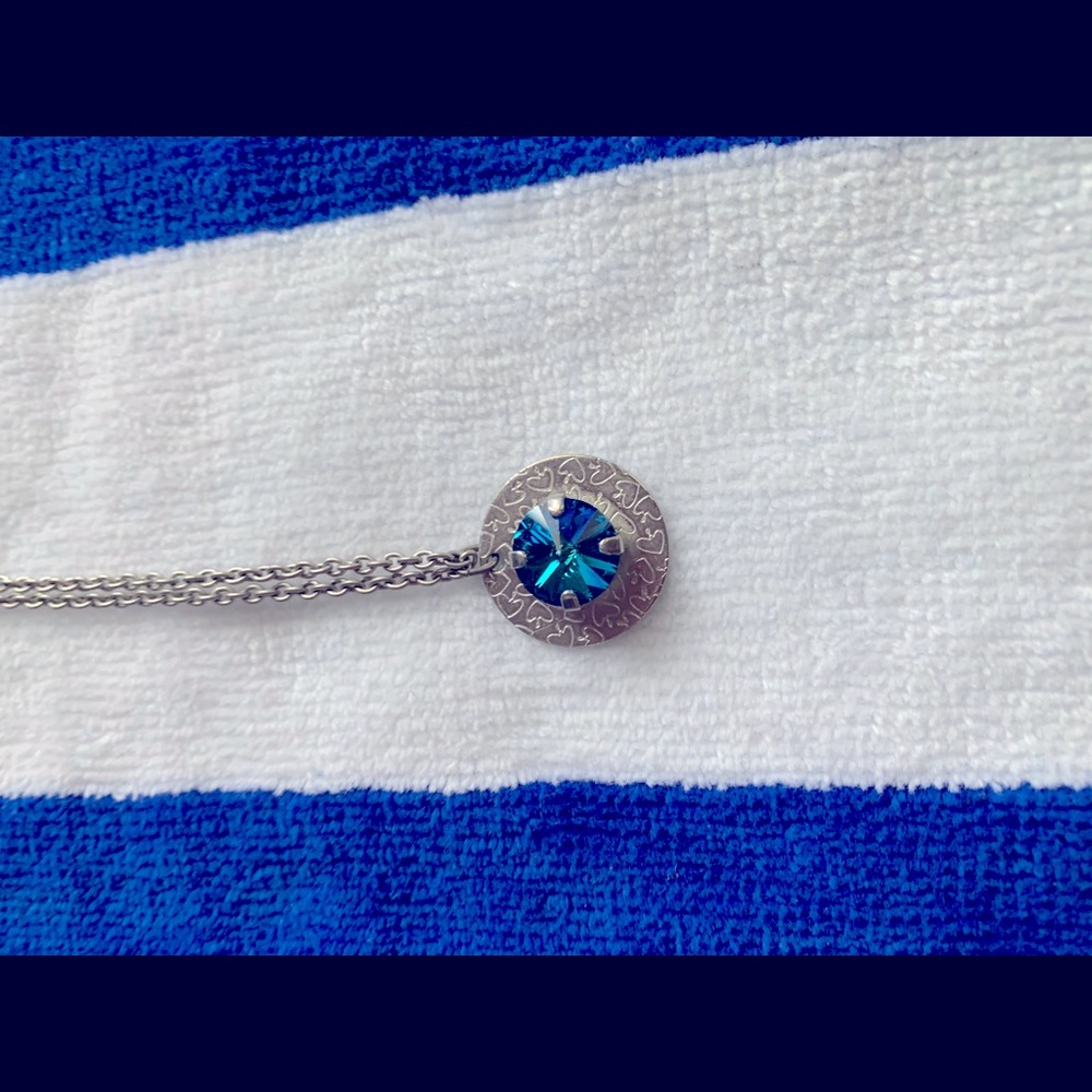 Sabika Necklace